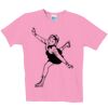 Ladies ComfortSoft ® Crewneck T Shirt Thumbnail