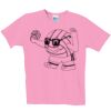 Ladies ComfortSoft ® Crewneck T Shirt Thumbnail