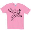 Ladies ComfortSoft ® Crewneck T Shirt Thumbnail