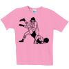 Ladies ComfortSoft ® Crewneck T Shirt Thumbnail