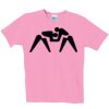 Ladies ComfortSoft ® Crewneck T Shirt Thumbnail