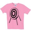 Ladies ComfortSoft ® Crewneck T Shirt Thumbnail