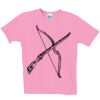 Ladies ComfortSoft ® Crewneck T Shirt Thumbnail