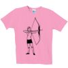 Ladies ComfortSoft ® Crewneck T Shirt Thumbnail