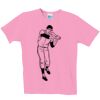 Ladies ComfortSoft ® Crewneck T Shirt Thumbnail