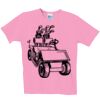 Ladies ComfortSoft ® Crewneck T Shirt Thumbnail