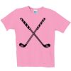 Ladies ComfortSoft ® Crewneck T Shirt Thumbnail