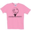 Ladies ComfortSoft ® Crewneck T Shirt Thumbnail