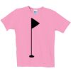Ladies ComfortSoft ® Crewneck T Shirt Thumbnail