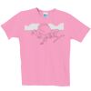 Ladies ComfortSoft ® Crewneck T Shirt Thumbnail
