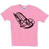 Ladies ComfortSoft ® Crewneck T Shirt Thumbnail