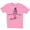 Ladies ComfortSoft ® Crewneck T Shirt Thumbnail