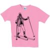 Ladies ComfortSoft ® Crewneck T Shirt Thumbnail