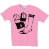 Ladies ComfortSoft ® Crewneck T Shirt Thumbnail