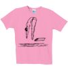 Ladies ComfortSoft ® Crewneck T Shirt Thumbnail