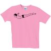 Ladies ComfortSoft ® Crewneck T Shirt Thumbnail