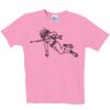 Ladies ComfortSoft ® Crewneck T Shirt Thumbnail