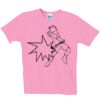 Ladies ComfortSoft ® Crewneck T Shirt Thumbnail