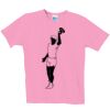Ladies ComfortSoft ® Crewneck T Shirt Thumbnail