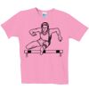 Ladies ComfortSoft ® Crewneck T Shirt Thumbnail