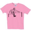 Ladies ComfortSoft ® Crewneck T Shirt Thumbnail