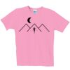 Ladies ComfortSoft ® Crewneck T Shirt Thumbnail