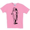 Ladies ComfortSoft ® Crewneck T Shirt Thumbnail