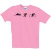 Ladies ComfortSoft ® Crewneck T Shirt Thumbnail
