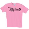Ladies ComfortSoft ® Crewneck T Shirt Thumbnail