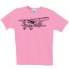 Ladies ComfortSoft ® Crewneck T Shirt Thumbnail