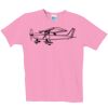 Ladies ComfortSoft ® Crewneck T Shirt Thumbnail