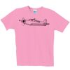 Ladies ComfortSoft ® Crewneck T Shirt Thumbnail