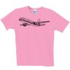 Ladies ComfortSoft ® Crewneck T Shirt Thumbnail