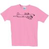 Ladies ComfortSoft ® Crewneck T Shirt Thumbnail