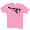 Ladies ComfortSoft ® Crewneck T Shirt Thumbnail