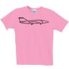 Ladies ComfortSoft ® Crewneck T Shirt Thumbnail