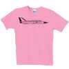 Ladies ComfortSoft ® Crewneck T Shirt Thumbnail