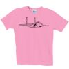 Ladies ComfortSoft ® Crewneck T Shirt Thumbnail