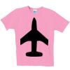 Ladies ComfortSoft ® Crewneck T Shirt Thumbnail