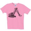 Ladies ComfortSoft ® Crewneck T Shirt Thumbnail