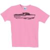 Ladies ComfortSoft ® Crewneck T Shirt Thumbnail