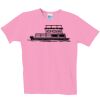 Ladies ComfortSoft ® Crewneck T Shirt Thumbnail