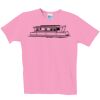 Ladies ComfortSoft ® Crewneck T Shirt Thumbnail