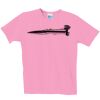 Ladies ComfortSoft ® Crewneck T Shirt Thumbnail