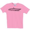 Ladies ComfortSoft ® Crewneck T Shirt Thumbnail