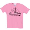 Ladies ComfortSoft ® Crewneck T Shirt Thumbnail