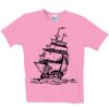Ladies ComfortSoft ® Crewneck T Shirt Thumbnail