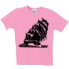 Ladies ComfortSoft ® Crewneck T Shirt Thumbnail
