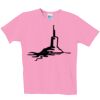 Ladies ComfortSoft ® Crewneck T Shirt Thumbnail