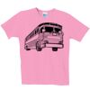 Ladies ComfortSoft ® Crewneck T Shirt Thumbnail
